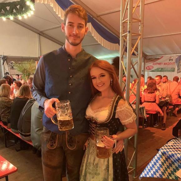 Meet your Posher, Peyton - Picture 1 of 1